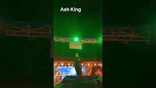 Ure Geche  ash king viralshorts music [upl. by Ace]