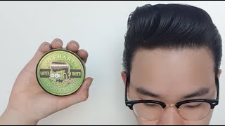 Lockharts Water Based Goon Grease Review [upl. by Luo277]