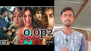 Yaariyan 2 Full HD Movie  Divya Khosla  Meezaan Jafri  Warina Hussain  review amp fact [upl. by Etteloiv440]