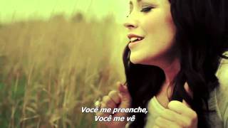 Kari Jobe  You Are For Me Legendado [upl. by Adnamra870]