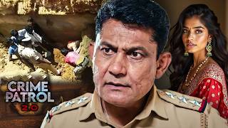 महिला जिसे दो बार ज़िंदा दफ़नाया गया  Crime Patrol 2024  True Crime [upl. by Pembrook]