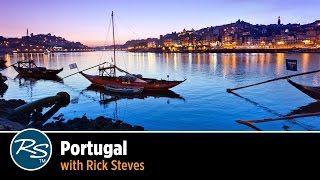 Portugal Travel Skills [upl. by Anyzratak]