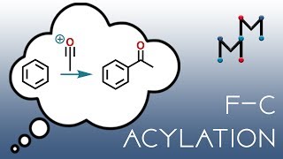 Friedel–Crafts Acylation amp Solutions to F–C Alkylation Problems [upl. by Casmey]