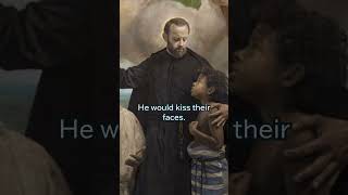 Catholicism Slavery amp St Peter Claver theworstofindignities [upl. by Nnaj413]