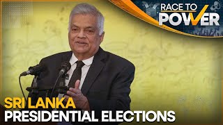 Sri Lanka elections Voters angry over economic issues ahead of September 21 polls  WION [upl. by Bell213]