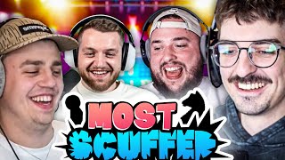 Meine Show Meine Regeln   Most Scuffed 6 feat Trymacs papaplatte Reeze [upl. by Arikal]