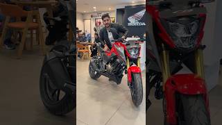 Why Honda CB 300F is Better Than MT15  hondacb300f bestbikeunder2lakh bikeunder2lakh [upl. by Netsreik]