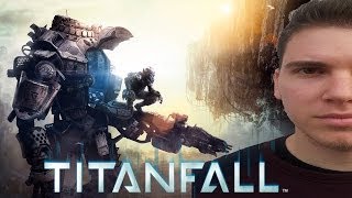 TITANFALL  Di che si tratta Gameplaycommentary [upl. by Dor]