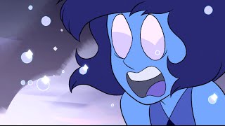 Steven Universe  Mirror GemLapis Lazuli Theme recreated in FL Studio [upl. by Enirehtak]