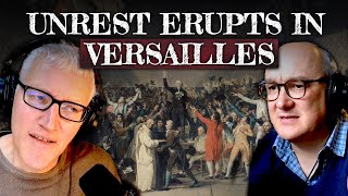 The French Revolution  Part 4  Showdown in Versailles [upl. by Atiroc]