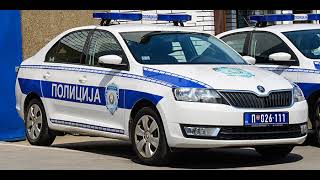 POLICIJSKA MOTOROLA2 [upl. by Uthrop997]