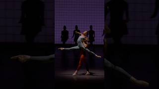 Jerome Robbins GLASS PIECES [upl. by Leff]