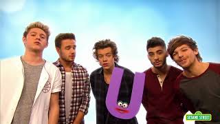 One Direction  What Makes U Useful Studio Acapella  4K Video [upl. by Naneik]