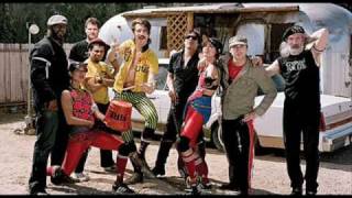 Gogol Bordello  Greencard husband Lyrics [upl. by Waldack]