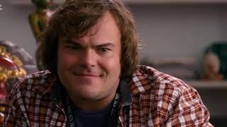 Gullivers Travels 2010 Jack Black مترجم [upl. by Euqinommod62]