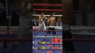 BOXING BEST ROUND 1 SLEEPER [upl. by Ecyal]