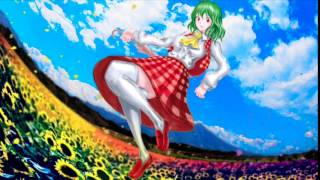 Kazami Yuukas Theme quotGensokyo Past and Present  Reveriequot Arrange [upl. by Acimehs]