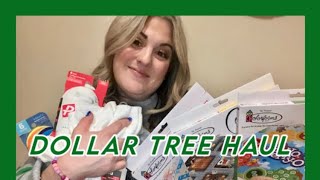 Dollar Tree Haul dollartree dollartreehaul dollarstorefinds dollartreeshopping [upl. by Haveman682]