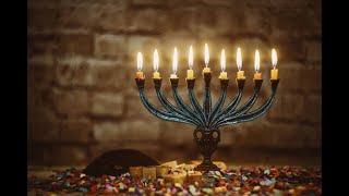 Oh Hanukkah [upl. by Narf]