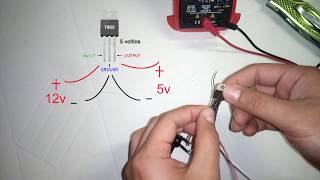 Protege tus equipos electrónicos con estos Reguladores de Voltaje  Supresor de picos [upl. by Tihom716]