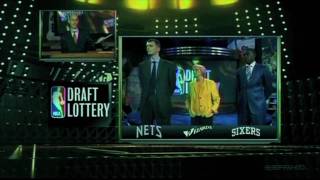 New Jersey Nets 20092010 Season Highlights 720p HD [upl. by Aibat52]