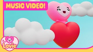 Lovie  Lovie Music Fix it with Lovie  Cartoons amp Songs for Kids  lovie [upl. by Orfurd748]