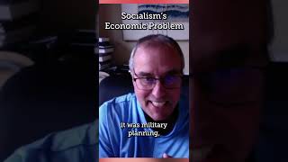 Socialisms Economic Problem  Realities of Socialism [upl. by Nnywg]