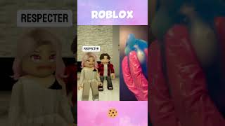 TU ME MANQUES TELLEMENT PAPA 😰roblox [upl. by Odille]