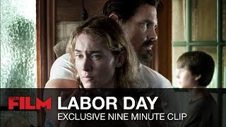 Labor Day Nine Minute Clip [upl. by Gregoor]