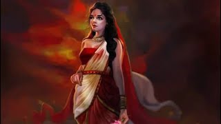 Myths About Draupadi Mahabharat Series [upl. by Ashti803]