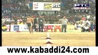 kabaddi world cup 2011 semi final 1 [upl. by Faye]