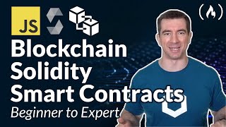 Learn Blockchain Solidity and Full Stack Web3 Development with JavaScript – 32Hour Course [upl. by Wiltsey]