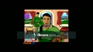 BLUES CLUES 4 EASTER EGGS THAT YOU MISSED [upl. by Julita315]