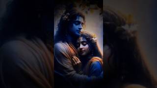 Bhromor Koiyo Giya  Radha Krishna  Whatsapp status  shorts whatsappstatus [upl. by Llenrup]