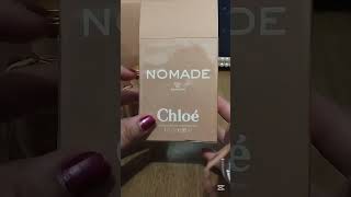 NOMADE DE CHLOE FOI REFORMULADO [upl. by Arrim]