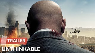 Unthinkable 2010 Trailer  Samuel L Jackson  CarrieAnne Moss [upl. by Karilla224]