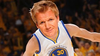 What If Curry and Gordon Ramsay Fused [upl. by Nodyarg]