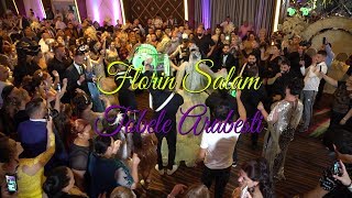 Florin Salam amp Arabii Lu Bursuc  Tobele Arabesti Official Video Live [upl. by Gleason260]