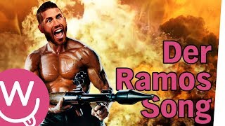 Der RamosSong [upl. by Dysart]