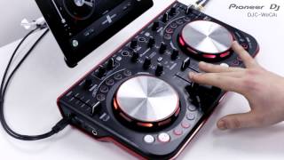 DDJWeGO amp DDJErgo iPad Cable DJCWeCAi [upl. by Adnoryt]