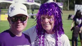 Join Us at PurpleStride 2019  Pancreatic Cancer Action Network [upl. by Boleslaw125]