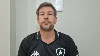 INACREDITÃVEIS 8 MINUTOS UMA DAS PIORES DERROTAS DO BOTAFOGO QUE JÃ ASSISTI [upl. by Shawn713]