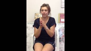 Fascial Manipulation Level 1 Feedback [upl. by Laryssa501]