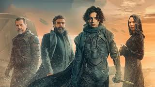 Dune OST – Main Theme Suite  Hans Zimmer [upl. by Ynnal588]