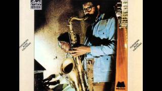 Joe Henderson  Fire higher quality [upl. by Nauh]