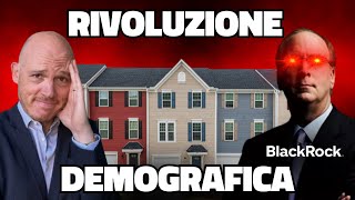 ECCO IN COSA INVESTONO I FONDI IMMOBILIARI  Come investire sfruttando la demografia [upl. by Yager853]