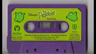 Disneys Flubber Cassette [upl. by Odraleba931]