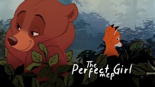 The Perfect Girl 1 week mep [upl. by Kaycee]