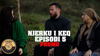 Njerku i keq  Episodi 5 PROMO Tregime Popullore [upl. by Nalehp]