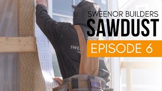 Installing Andersen ASeries Windows  HowTo  Sawdust S2 EP06 [upl. by Elwyn268]